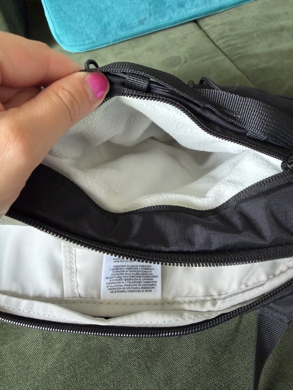 The North Face Borealis Sling - Picture 5 of 6